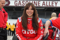 Milka was the first Hispanic female driver, in the now 101-year history of the race, to qualify for and compete in the world famous Indianapolis 500 - a race that she would qualify for and compete in for three consecutive years.