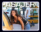 PASAJERO Magazine Article