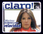 Claro Magazine