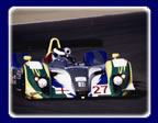 2002 American Le Mans Series LMP 900 Season