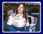 The 2001 24 Hours of Daytona, Daytona Beach, FL